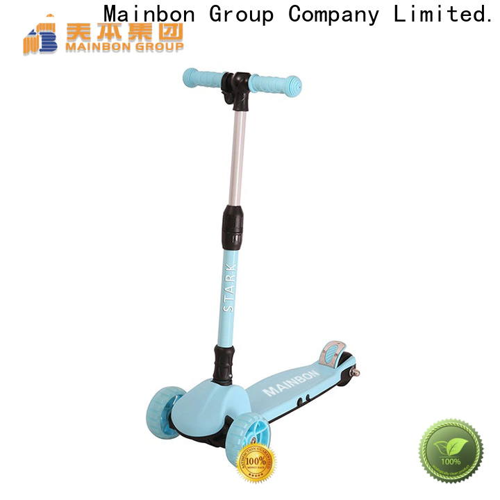 Mainbon Wholesale medical scooters for sale factory for men