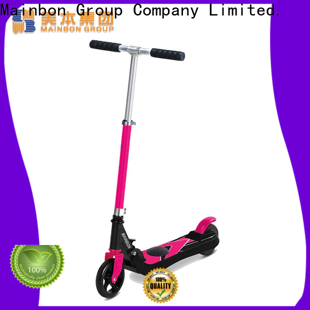 Wholesale push scooter motorized company for adults