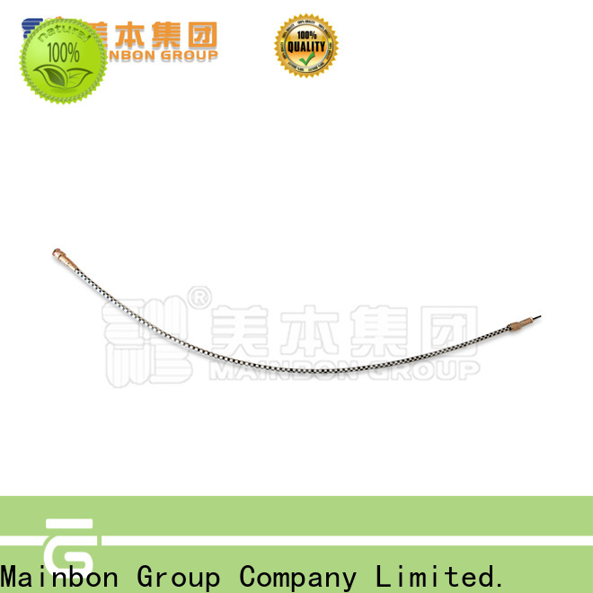 Mainbon New cable connection supply manufacturers for electric bike