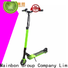 Mainbon Best motorized electric scooter for adults factory for kids