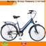 Mainbon electric electric bikes for sale uk factory for ladies
