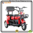 High-quality folding tricycle f1 supply for senior