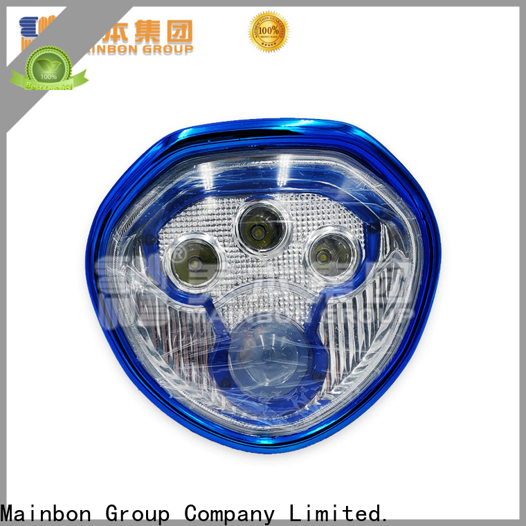 High-quality wholesale light bulbs suppliers supply for bike