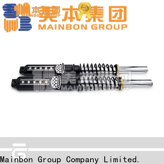 Mainbon New hydraulic shock absorbers manufacturers for electric bicycle
