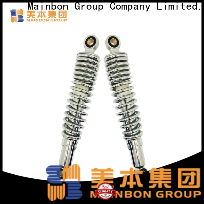 Mainbon Custom motorcycle spare parts europe manufacturers for hunting