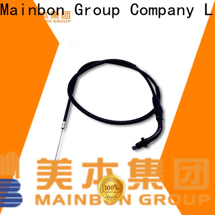 Mainbon Top motorcycle spare parts supplier supply for bottle carrier