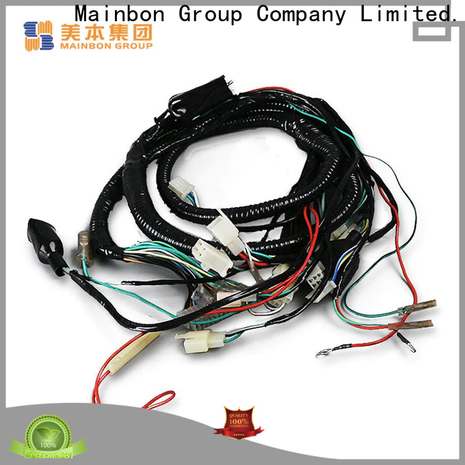 Mainbon High-quality bike timing chain price company for motorcycle