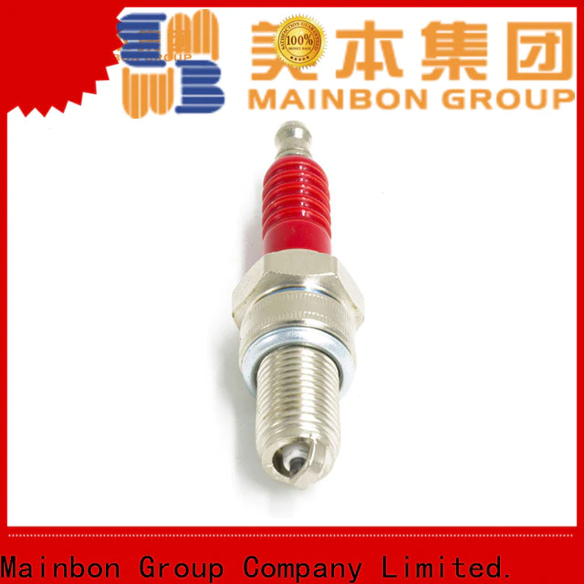 Mainbon New motorcycle spare parts supplier company for motorcycle