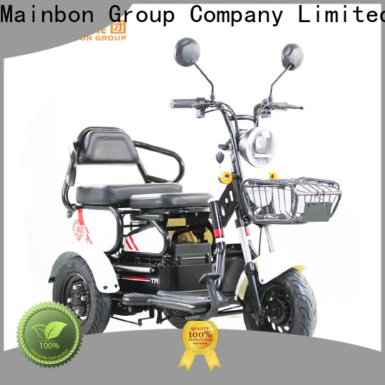 Mainbon Top 26 inch tricycle manufacturers for kids
