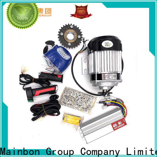 Mainbon New smart trike replacement parts company for men