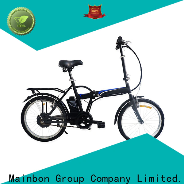 Wholesale best budget electric bicycle cool factory for ladies