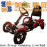 Custom homemade electric go kart gokart company for men