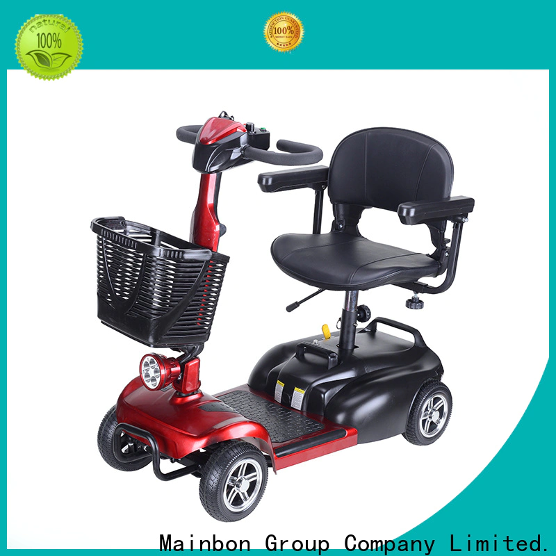 Mainbon Best big tricycle for business for kids