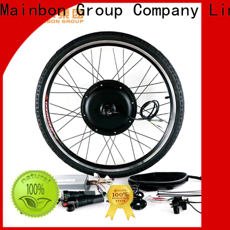 Mainbon double tricycle replacement parts company for men