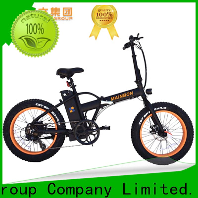 Mainbon city cheap electric bike uk manufacturers for hunting