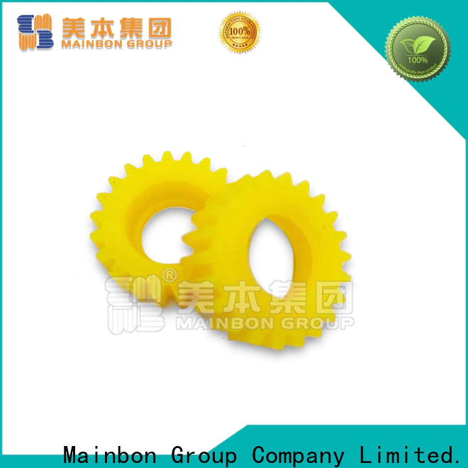 Mainbon gear suppliers factory for electric bicycle