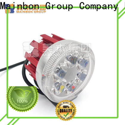 Mainbon Top wholesale light bulbs for business for bicycle