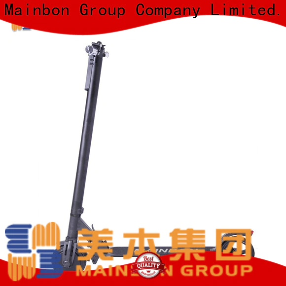 Mainbon Best power scooters for sale manufacturers for men
