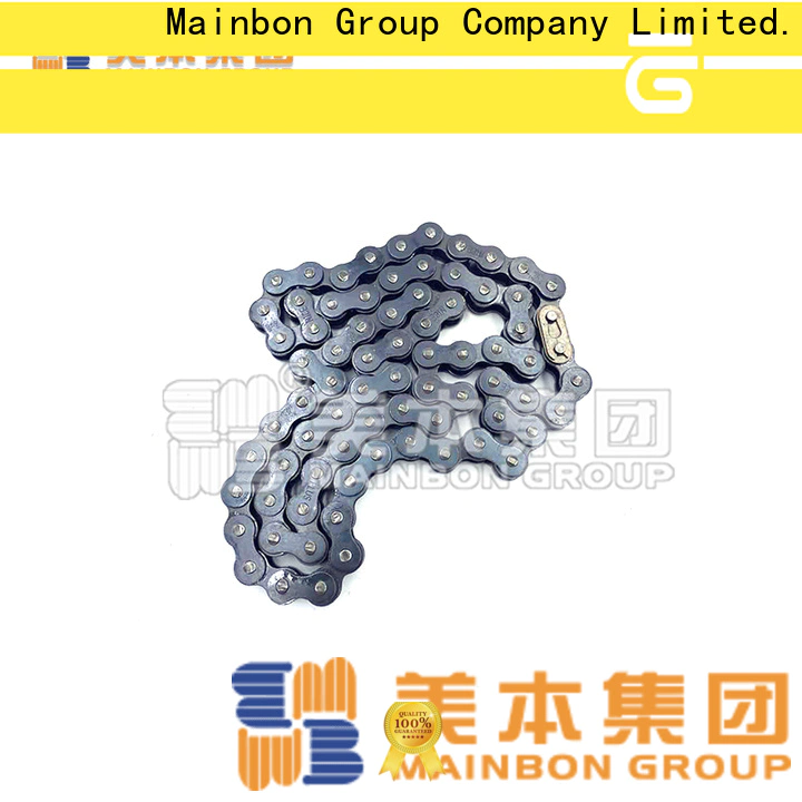 Mainbon bicycle chain and sprocket for business for electric bicycle