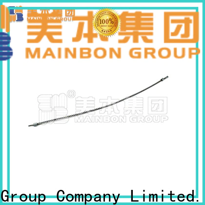 Mainbon Best custom cable connection company for electric bicycle