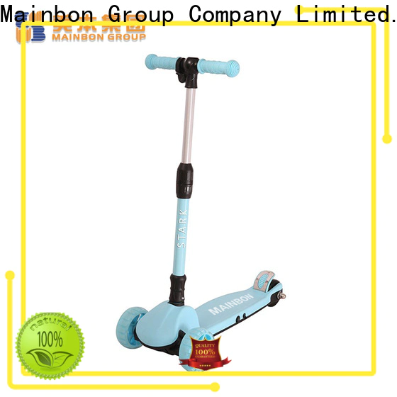 High-quality electric scooter for ladies scooter for business for kids