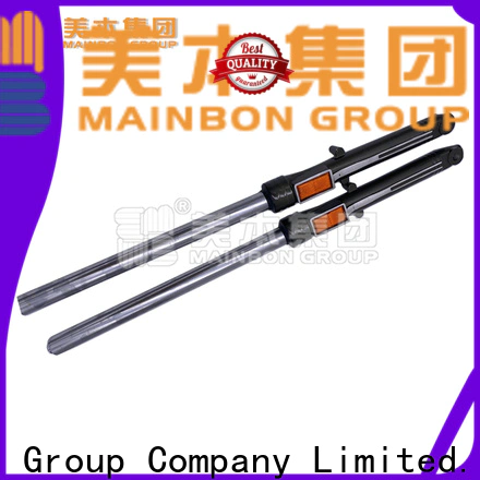 Mainbon rancho shock absorbers company for electric bicycle