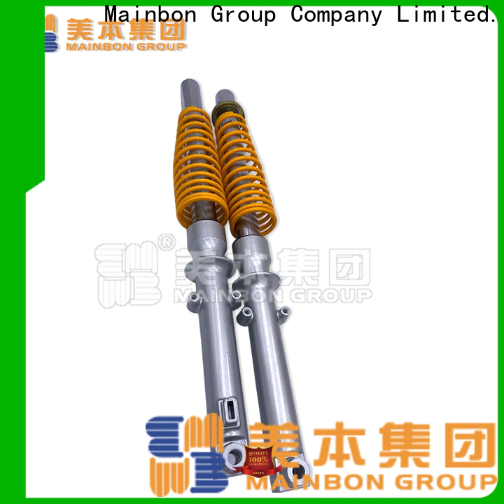 Mainbon shock absorber high impact suppliers for motorcycles