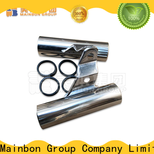 Mainbon charger bicycle trike parts factory for adults