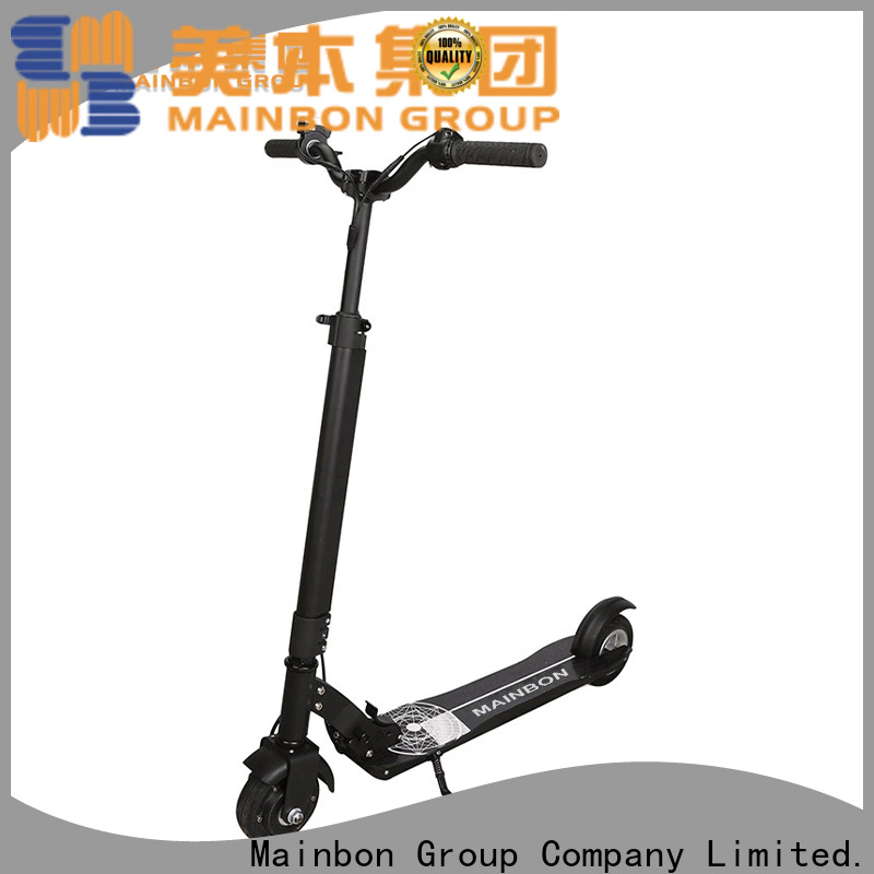 Mainbon Wholesale segway electric scooter company for men