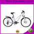 Mainbon cool best lightweight electric bike factory for hunting