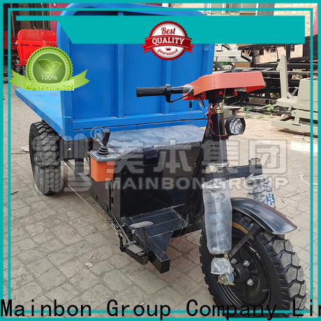 Mainbon construction spare parts supply for building