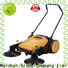 Mainbon Latest ride on carpet cleaning machines for business for road