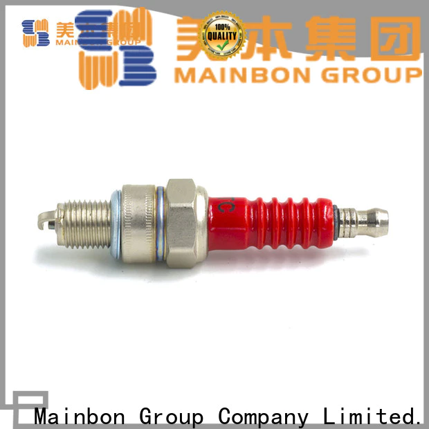 Mainbon snail wholesale aftermarket motorcycle parts company for bottle carrier