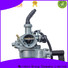New cycle salvage plug factory for rent