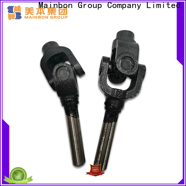 Mainbon High-quality tricycle accessories supply for men