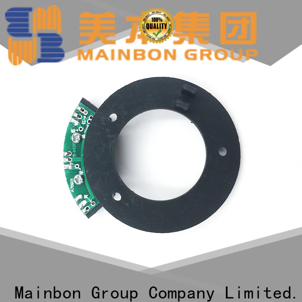 Mainbon 6led tricycle parts and accessories suppliers for senior