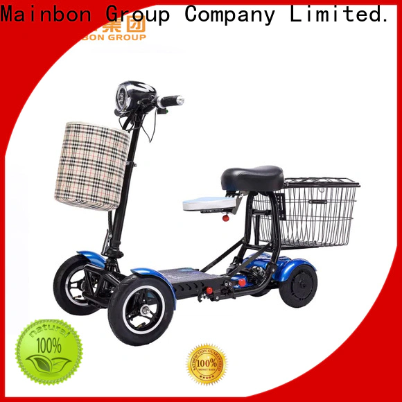 Wholesale used electric trikes for adults disabled supply for adults