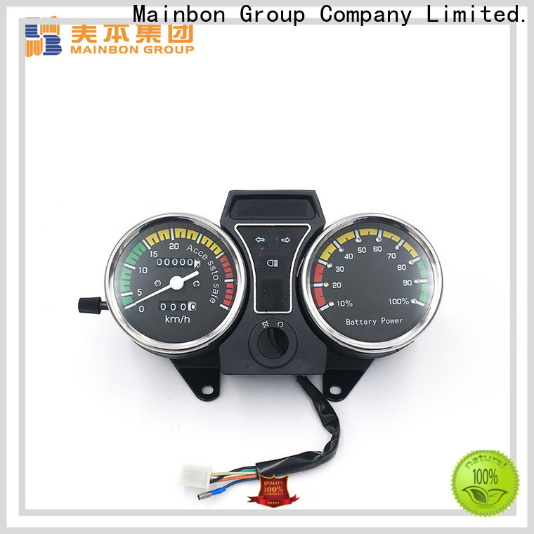 Top bicycle speedometer for sale for business for electric bike