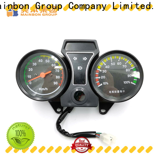 Wholesale bike speedometer ebay for business for electric bicycle
