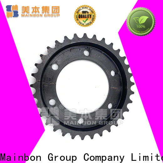 Mainbon parts custom tricycle parts factory for adults