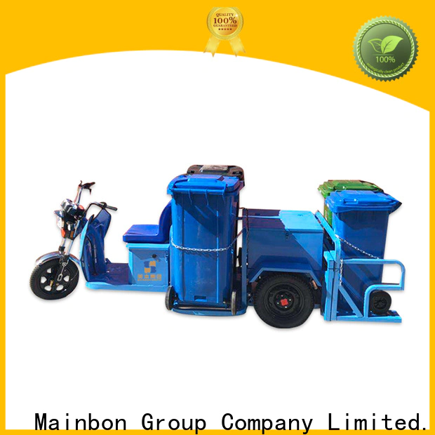Mainbon mobility cool tricycle for adults supply for adults