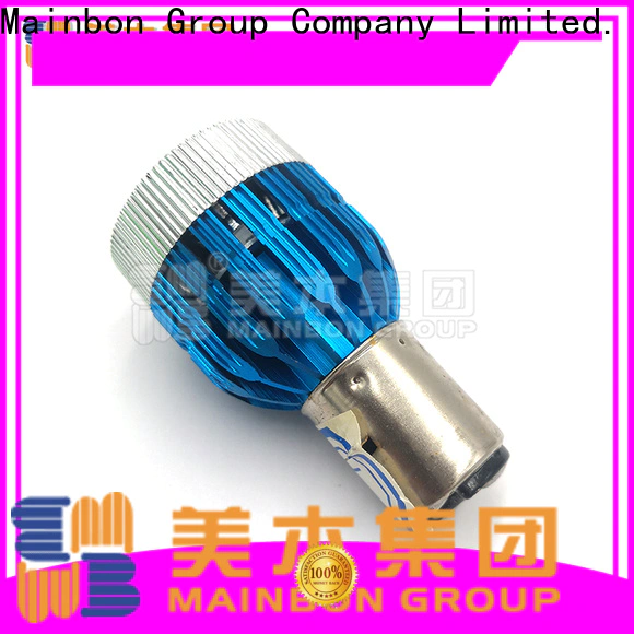 Best wholesale led bulb price company for bike