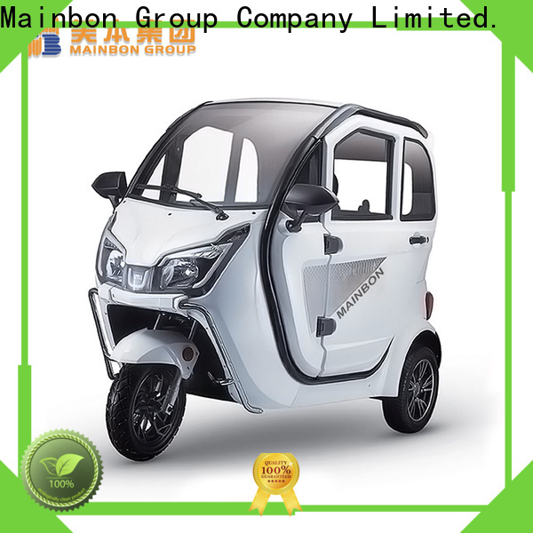 Mainbon Custom buy trike for business for men