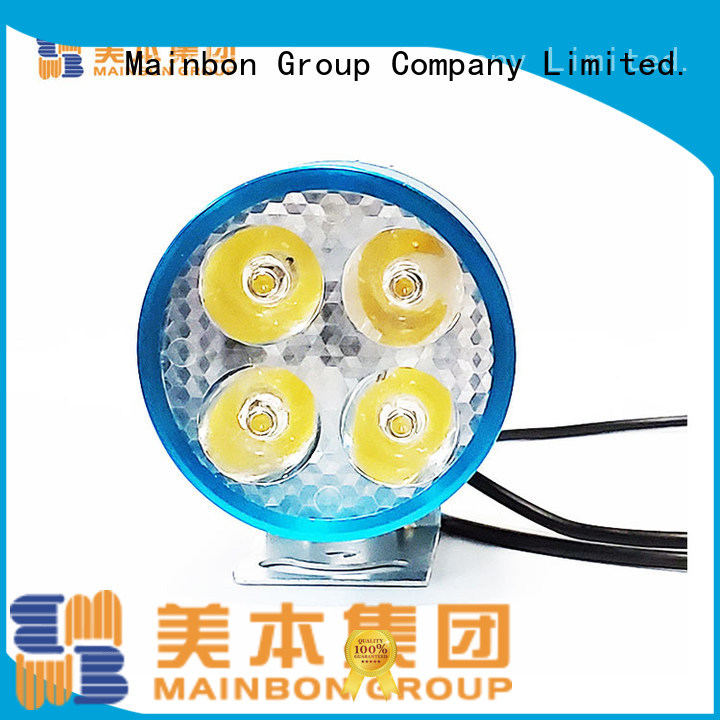 Mainbon High-quality smart trike replacement parts supply for senior