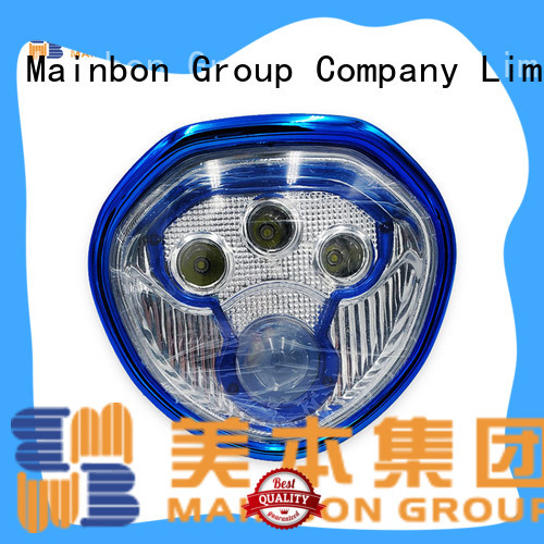 Mainbon power smart trike replacement parts factory for senior