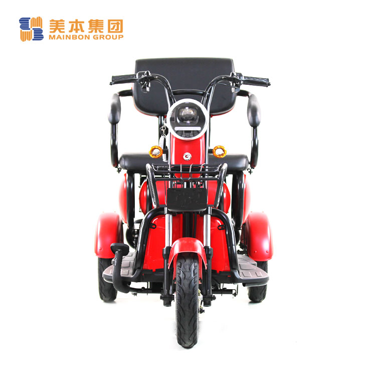 4.jpgElectric City Tricycle for Passenger Elderly People F1