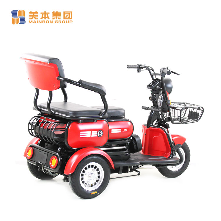 High-quality cool tricycle tricycle factory for adults-2