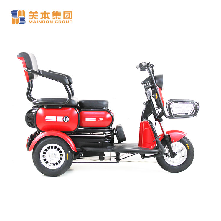 High-quality cool tricycle tricycle factory for adults-1