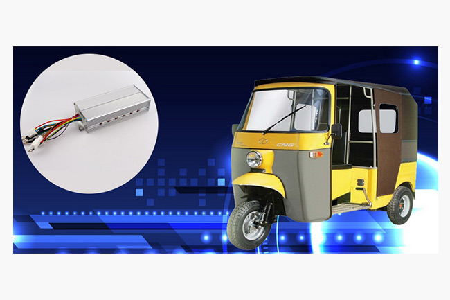 Tricycle Replacement Parts Steel Wheel Rim | Mainbon