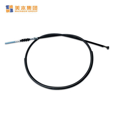 Motorcycle Accessories Cg125 Motorcycle Parts Brake Cable